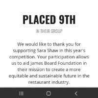 VISION TRANSPORTATION, INC Employee Sara Shaw's profile photo