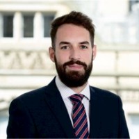 BTG Advisory Employee Jonathan Bird's profile photo