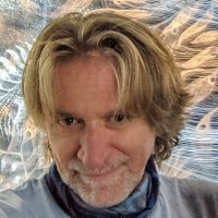 G-Research Employee Dave Gantenbein's profile photo