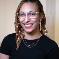 iPullRank Employee Angela Wilson's profile photo