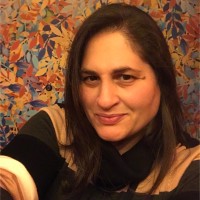 Nancy Samara Email & Phone Number