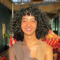EZO EV Charging Employee Sohini Timbadia's profile photo