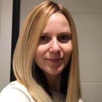 Pushwoosh Employee Victoria Zaykina's profile photo