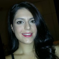 Greek Yellow Pages Employee Joanna Chrysina's profile photo
