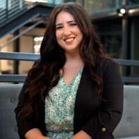 Modus Employee Justice Jones's profile photo