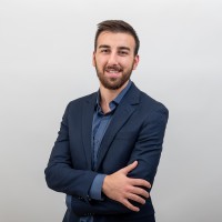 ELIS Employee Matteo Lucchetta's profile photo