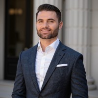 The Brokerage South Florida Real Estate Employee Isaac Fridmann's profile photo