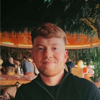 Clubhouse Golf Employee Ross Eckersley's profile photo