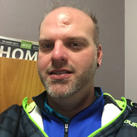 Kenny Hunter Email & Phone Number