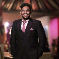 NVIDIA Employee Tarun Sood's profile photo