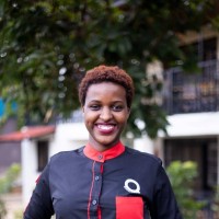 Question Coffee Employee Kevine Baraka's profile photo