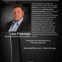 Jon Freeman Email & Phone Number