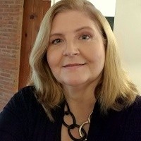 Coldwell Banker King Thompson Employee Cyndi Stone's profile photo