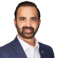 MARS Solutions Group Employee Sapan Khosla's profile photo