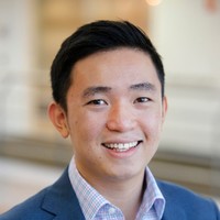 Finhay Employee Huy Nghiem's profile photo