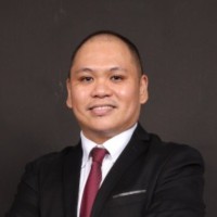 Sinitic Employee Nino Columna's profile photo