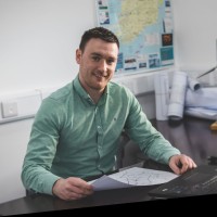 McBreen Environmental Employee Killian Brady's profile photo