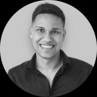 Flexing It® Employee Pritam Saikia's profile photo