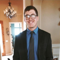 USAA Employee Jared McKee's profile photo