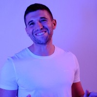 Dis-Chem Life Employee Josh Kaplan's profile photo