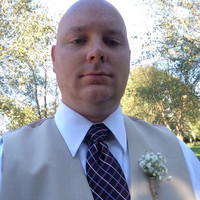 Lincolnton Police Department Employee Terry Posey's profile photo