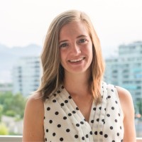 Adera Development Corporation Employee Sarah Bingham's profile photo