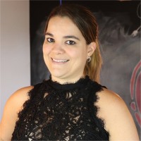 Email di María José Gutiérrez Sandoval