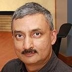 University of Dayton Employee Jayesh Prasad's profile photo