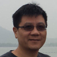 Fca Fiat Chrysler Automobiles Employee Aaron Shen's profile photo