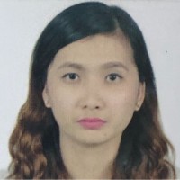 SIMTECH CO.,LTD. Employee Phyu Jasmine's profile photo