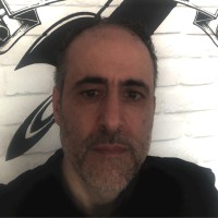 Rocket Ltd Employee Peter Christodoulou's profile photo