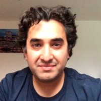 Waqas Ahmed Email & Phone Number