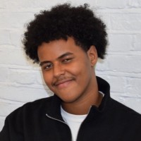 GoodWork Employee Sami Saeed's profile photo