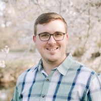 Rendr Employee Tyler Beall's profile photo
