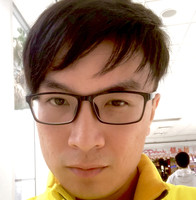 School of Graduate Studies, Lingnan University Employee Andrew Cheung's profile photo