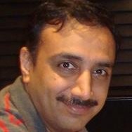 E-mail e número de telefone de Amit Bakshi