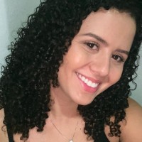 Orplan Employee Ludmila Gomes's profile photo