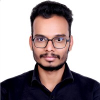 Enthral Employee Mayur Dimble's profile photo