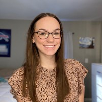 Concept Logistics Employee Emily Schmidt's profile photo