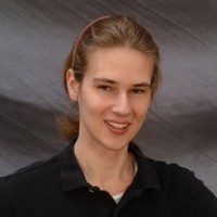 University of Chicago Employee Jon-Mark Sabel's profile photo
