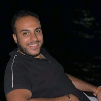 Muhammed Refaey Email