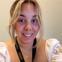 Osisko Gold Royalties Ltd Employee Audrey Ladouceur's profile photo