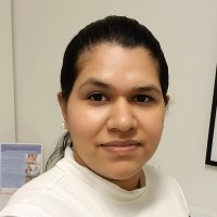 Parvathy Krishnan Email & Phone Number