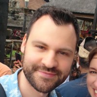Starfish Storage Employee Pawel Jaworski's profile photo