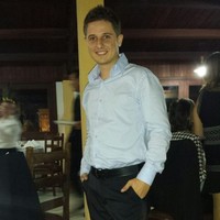 Vista Software Employee Willian Cascaes's profile photo
