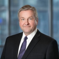 Thomson Reuters Employee Michael Eastwood's profile photo