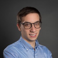 Accenture Employee Jacob Oberman's profile photo