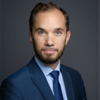 Frédéric Homs Email & Phone Number