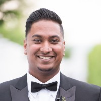 Chowbus Employee Steven Mohabir's profile photo