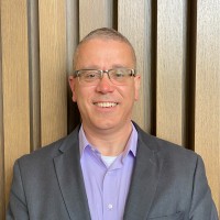 Northeast Security Inc. Employee Kevin Gage's profile photo